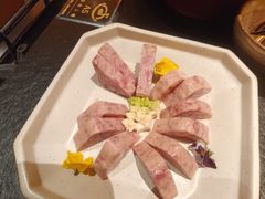 -色響火锅(恒隆广场店)