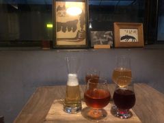 -兮禾酒馆(护国路店)
