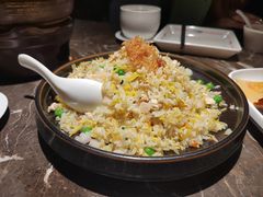 -大潮淮·淮扬菜(何园旗舰店)