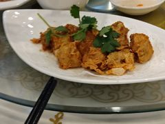 -陆记鹅庄·潮汕菜·狮头鹅(大仟里店)