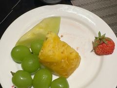 -大葉日本料理·龍蝦任食放題(廣州W酒店)