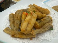 -寻味顺德·南记酒家·传统顺德菜·鱼生(广源路店)