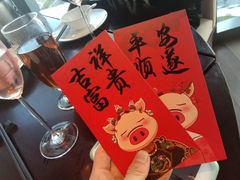 -小南洋海景餐厅(深圳湾店)