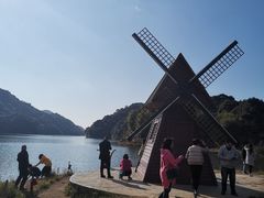 -广州市石门国家森林公园