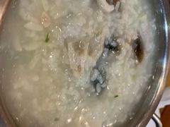 -杨妈妈粥店(滑翔路店)