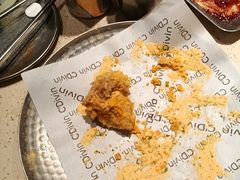 -Ant 蚂蚁洞烤肉·大营地(上海静安大悦城店)