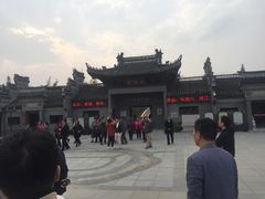 -水绘园