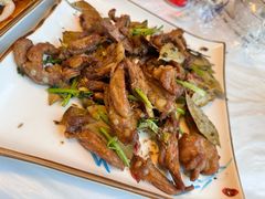 -宾朋海鲜特色美食餐厅·纯手工鲅鱼水饺(兴海路店)