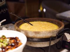 -蔴将·川菜(黄龙万科店)