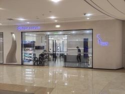 -SWEET SALON精品店