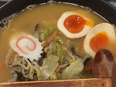 -本气家(悦荟万科广场店)