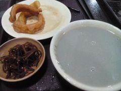android_upload_pic-老磁器口豆汁店(天坛店)