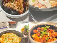 -狮王府淮扬菜(老门东店)