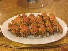 -广胜通达海鲜食府(黄沙店)