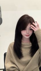 -DL HOPE明星造型