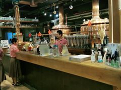 -Paulaner·德国帕拉娜自酿啤酒餐厅(海上世界店)