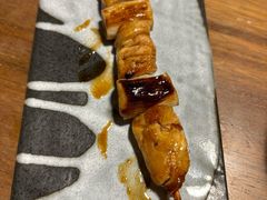 -河风の幸会精致料理