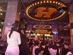 -HIB HUB公社(解放西路店)