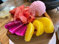 -嘉禾·悦享餐厅(八方汇店)