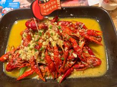 -馋嘴猫串吧(华贸店)