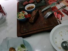 -杯子红牛排(创意产业园店)