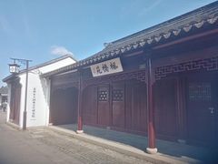 -枫桥景区