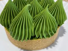 抹茶挞-猫里有甜