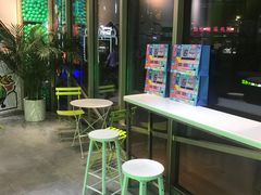 -柠季·手打柠檬茶(梅溪湖新天地外街店)
