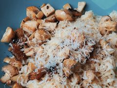 黑松露菌菇烩饭-G+KITCHEN(龙湖狮山天街店)