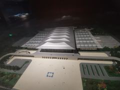 -中国铁道博物馆(正阳门馆)