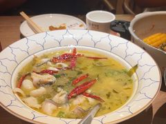 -金掌勺锅包肉(太原万达店)