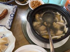 -糟粕醋·椰苑海南菜餐厅(亚龙湾天域酒店)