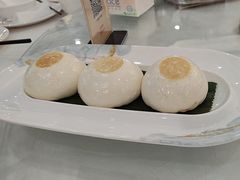 -东江渔村·古典园林·30年粤菜老字号(太和店)