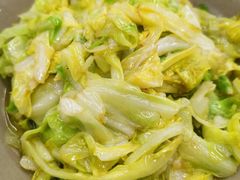 手撕包菜-潇湘阁(三里屯SOHO店)