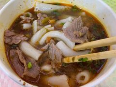 -王记生烫牛杂面馆(兰陵路店)