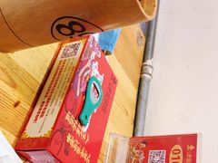 -清真·金鑫隆牛羊肉(环山路店)