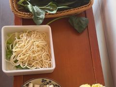 -老员外骨汤火锅(海州古城店)