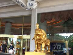 -白金汉爵大酒店(相城店)