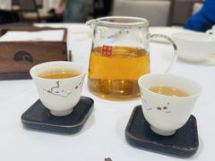 -白天鹅宾馆-宏图府餐厅