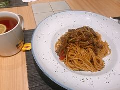 -百特喜·意大利餐厅(八佰伴镇江店)
