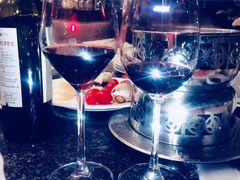 -上海齐鲁万怡大酒店·辣椒屋咖啡厅