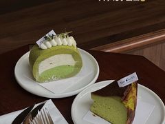 -Ten Olives甜点
