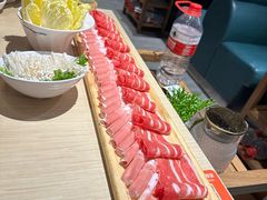 -阳坊胜利涮羊肉(阳坊总店)