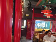 -缪氏川菜(深圳北站缤果空间店)
