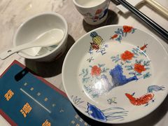 -广州花园酒店荔湾亭·地道点心·粤式饮茶