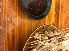 -明洋钵钵鸡(春田小区店)