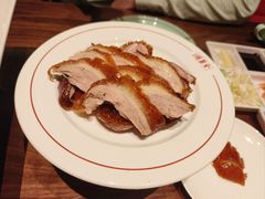 -北京全聚德(王府井店)