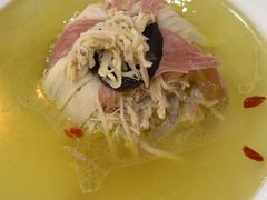 -长兴菜馆(高桥店)