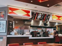 -FATBURGER 特富客汉堡(外交公寓店)