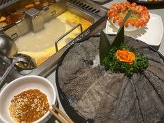 -海底捞火锅(吴中路店)